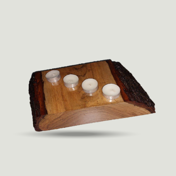 Candles Stand (Copy)