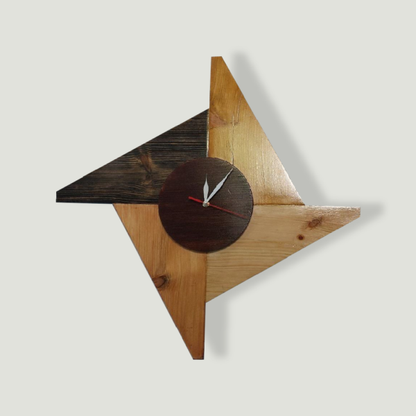 Unique Clock (Copy)