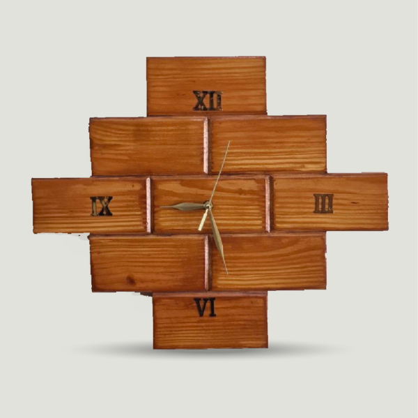 Unique Clock (Copy)