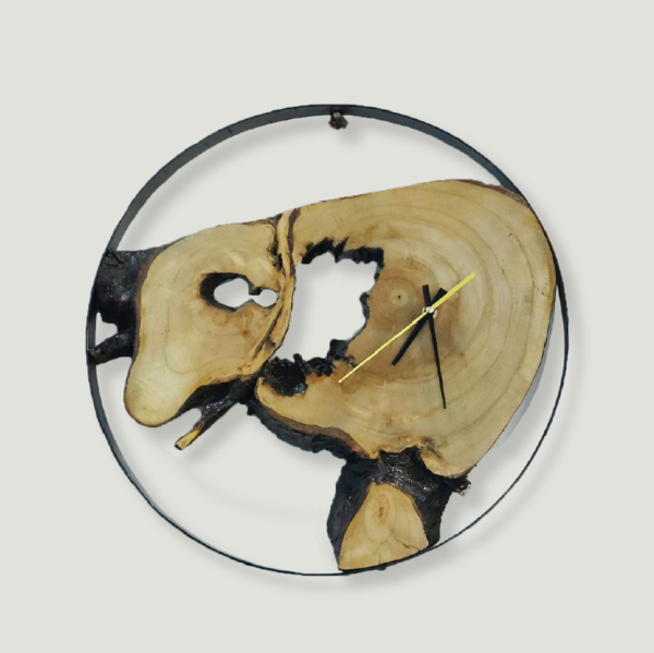 Unique Clock (Copy)