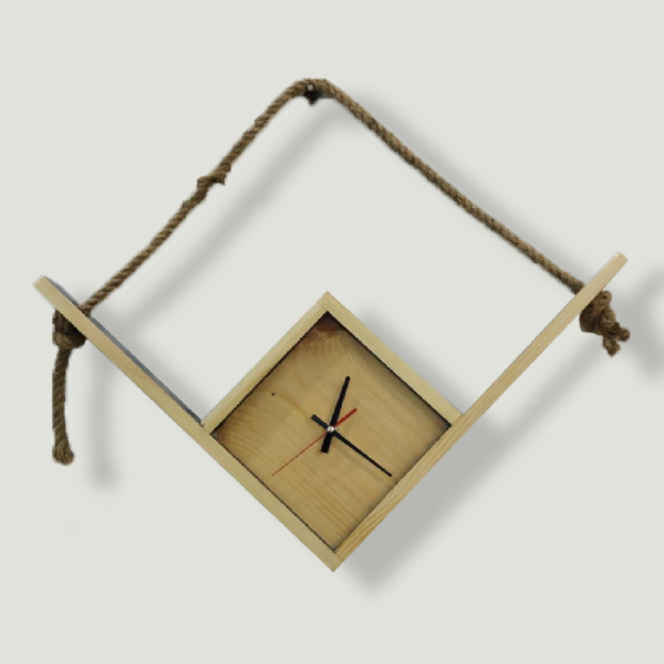 Unique Clock (Copy)