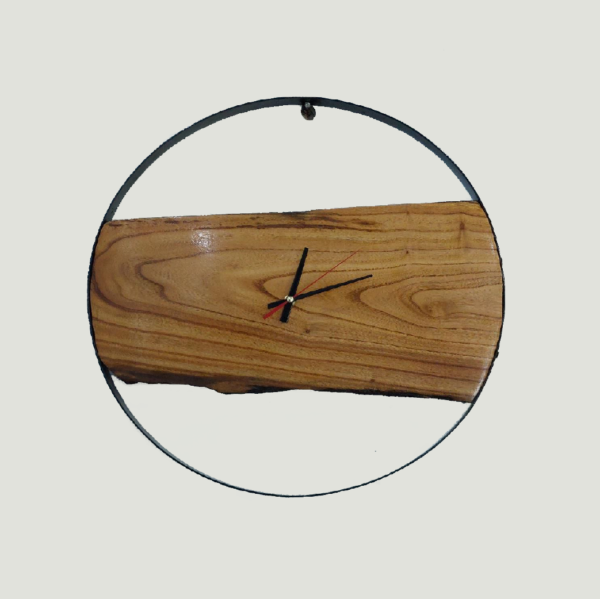 Unique Clock (Copy)